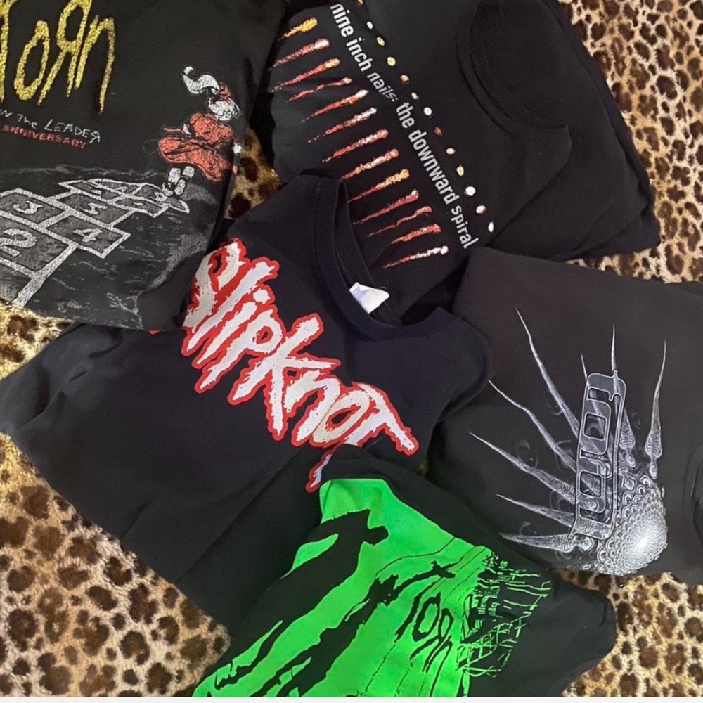 ❌SOLD❌Band Tell Bundle